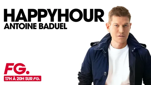 The Name invité d’Antoine Baduel