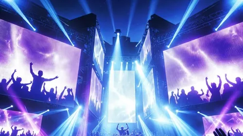 La music story du jour : le Hï