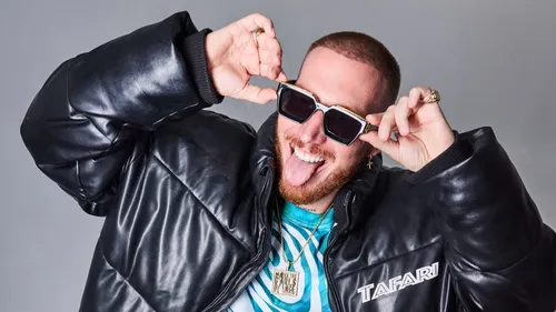 Music Story du jour : Hugel