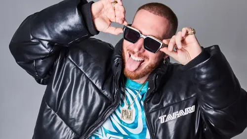 Hugel, invité star de l'Happy Hour ce soir !