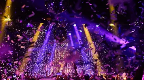 Les soirées immanquables d’Ibiza…