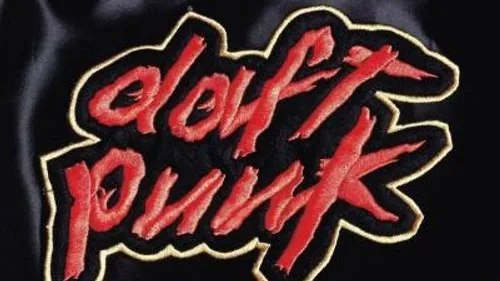 Music Story du jour : L'arrivée des Daft Punk