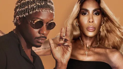 House et club, le nouveau single d'Honey Dijon est à écouter très vite