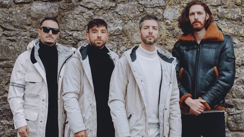 Music Story du jour : Meduza