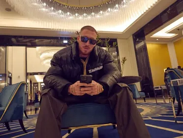 Hugel signe sa première résidence au Hï d’Ibiza