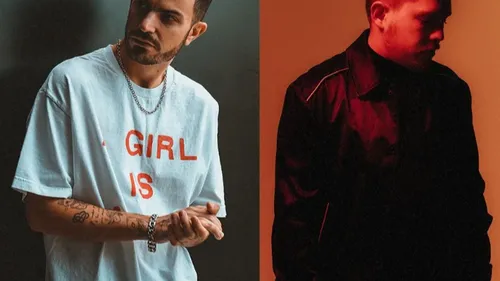 Hugo Cantarra est de retour avec une reprise d'un tube disco