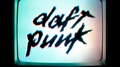 Music Story du jour : Daft Punk