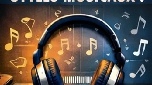 La music story du jour : IA & nouveaux genres