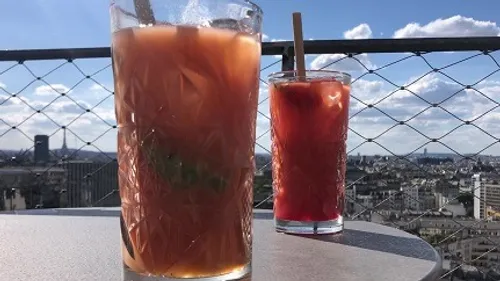 Reconnaître un bon rooftop à Paris 