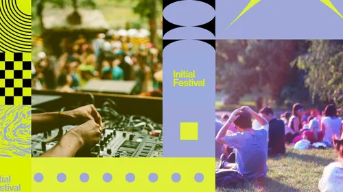 L'Initial Festival, le nouvel événement 100% électro à Bordeaux