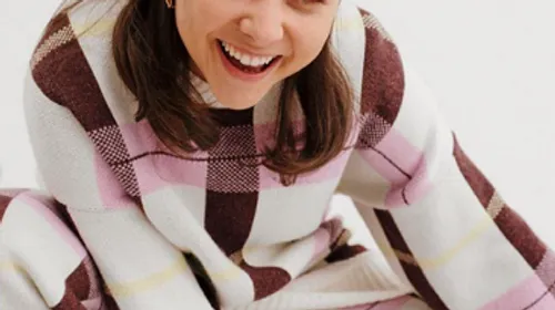 Laura Felpin, l'humoriste de l'année