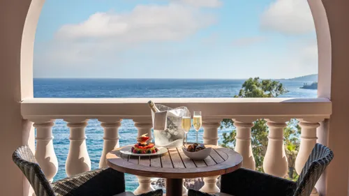 Les meilleurs hôtels avec spa de Cannes et ses alentours