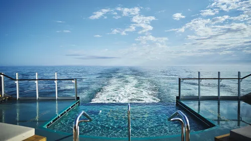 Les plus belles croisières de luxe