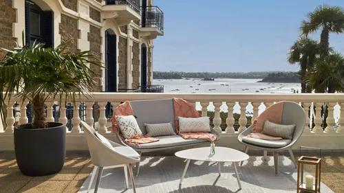 Les meilleurs hôtels de Bretagne