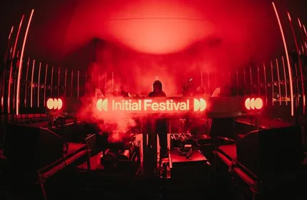 Initial, le festival Bordelais dévoile ses premiers noms 