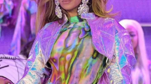 C'est officiel, Beyonce explose tout en tournée