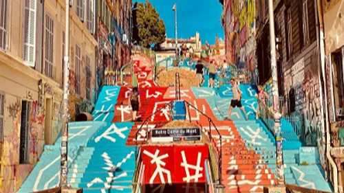 Marseille, nouvel Eldorado français ?