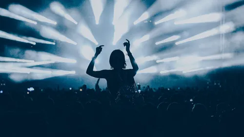 Solidays en manque d'artistes électro ?