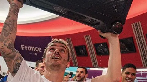 Coupe du Monde : Gala va venir chanter "Freed From Desire" au Qatar 