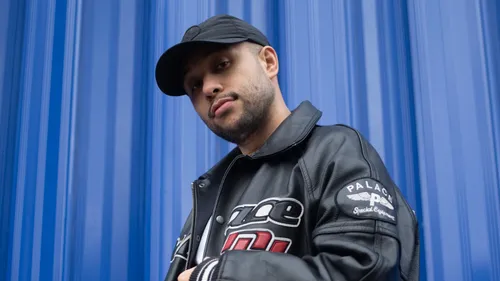 La music du story du jour : Jax Jones