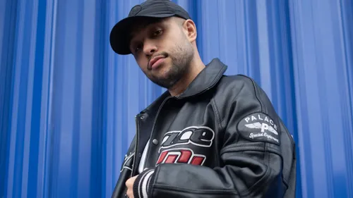 La music story du jour : Jax Jones