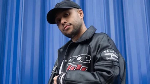 Music Story du jour : Jax Jones
