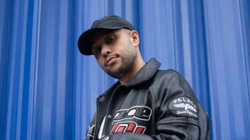 La music story du jour : Jax Jones