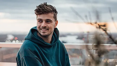 Happy Hour, émission spéciale avec Martin Garrix ce soir !