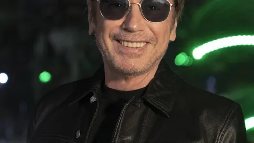 Jean-Michel Jarre dévoile un nouveau single résolument brut