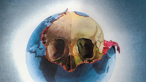 La music story du jour : Oxygene