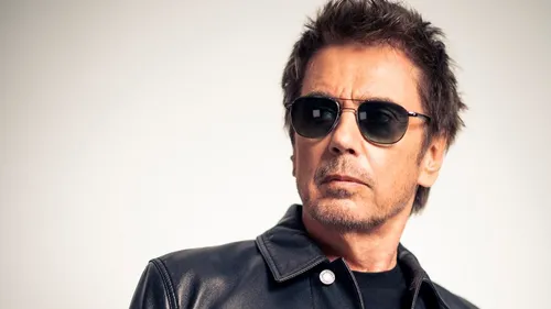 Jean Michel Jarre invité exceptionnel de l'Happy Hour ce soir !