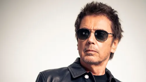 Jean Michel Jarre invité de l'Happy Hour FG ce mercredi !