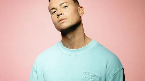 Music Story du jour : Joel Corry