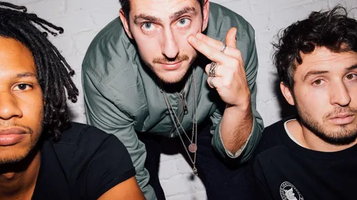 Music Story du jour : Jabberwocky