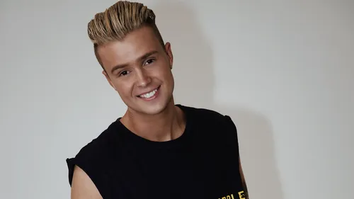 Jaden Bojsen invité exclusif d'Antoine Baduel ce soir !