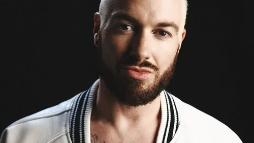 Music Story du jour : James Hype