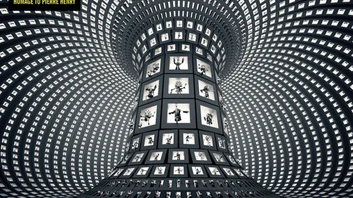 Jean Michel Jarre sort Oxymore, son 22e album