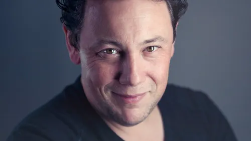 Joachim Garraud, invité d'Antoine Baduel ce soir !