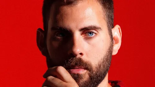 Joachim Pastor invité d'Antoine Baduel ce soir !