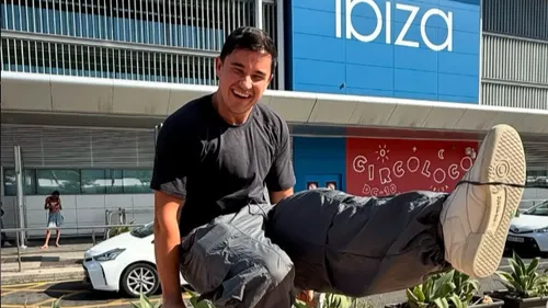 La saison d’Ibiza est officiellement lancée !