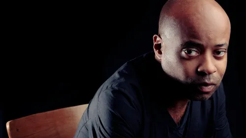 Juan Atkins, légende de la techno de Detroit, invité d’Antoine Baduel