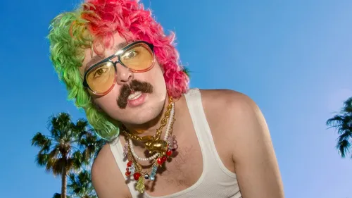 Julien Granel invité de l'Happy Hour FG ce soir !