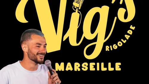 Julien Vinh invité d'Antoine Baduel ce soir !