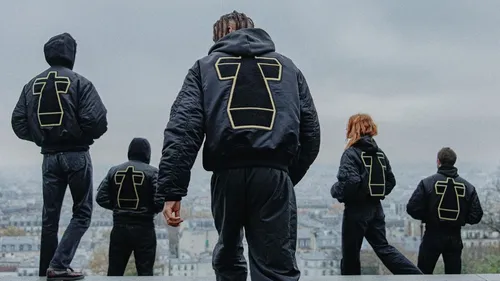 Justice fête les 15 ans de † avec de belles surprises