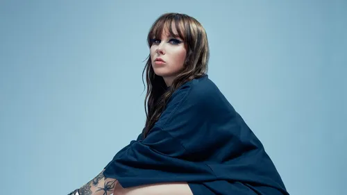 La music story du jour : Kenya Grace