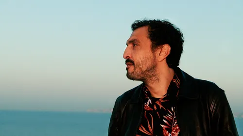 Music Story du jour : Kid Francescoli