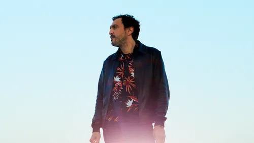 Kid Francescoli invité d'Antoine Baduel !