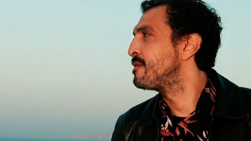 Kid Francescoli nous transporte encore avec Run, Run