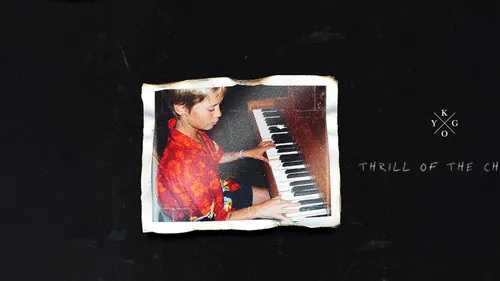 Surprise, Kygo sort un nouvel album 'Thrill Of The Chase' !