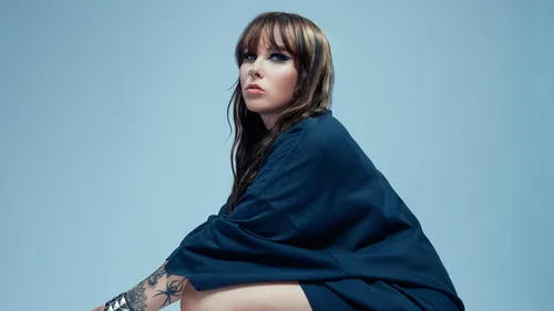 Music story du jour : Kenya Grace